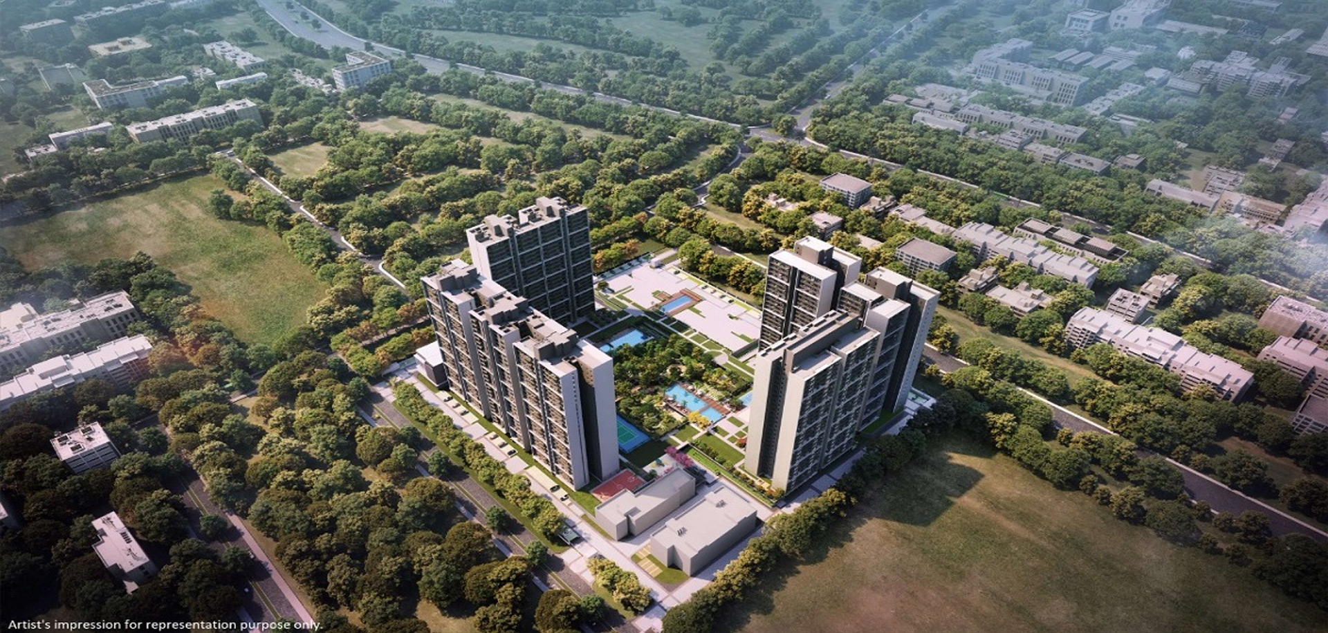 Godrej 49 Gurgaon